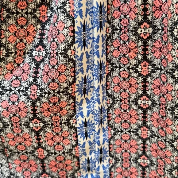 LOFT Maxi Dress EUC - Picture 4 of 7